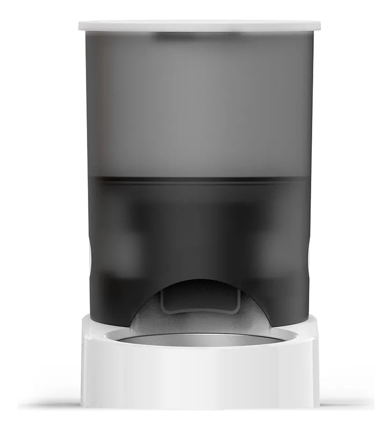 Smart Pet Feeder