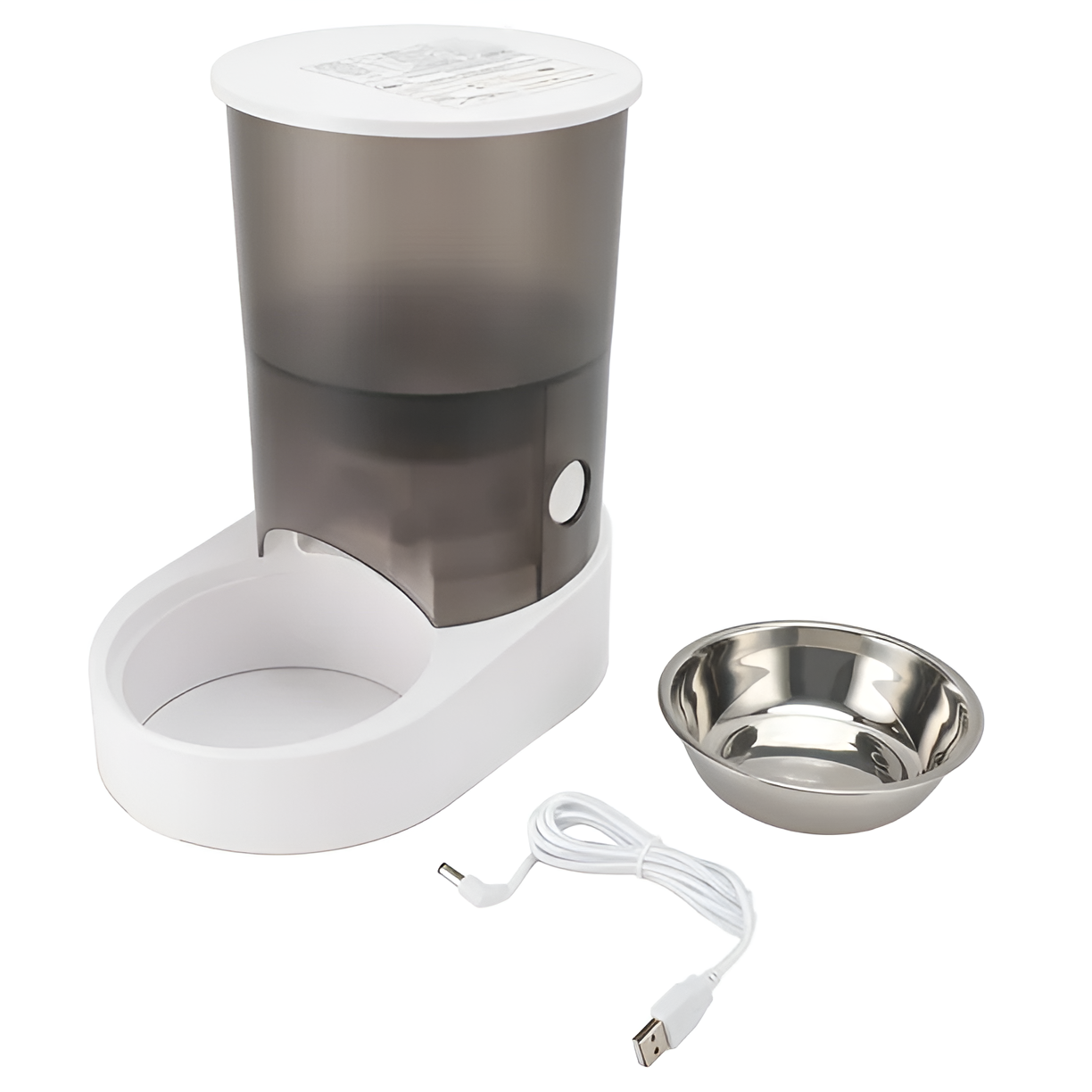 Smart Pet Feeder